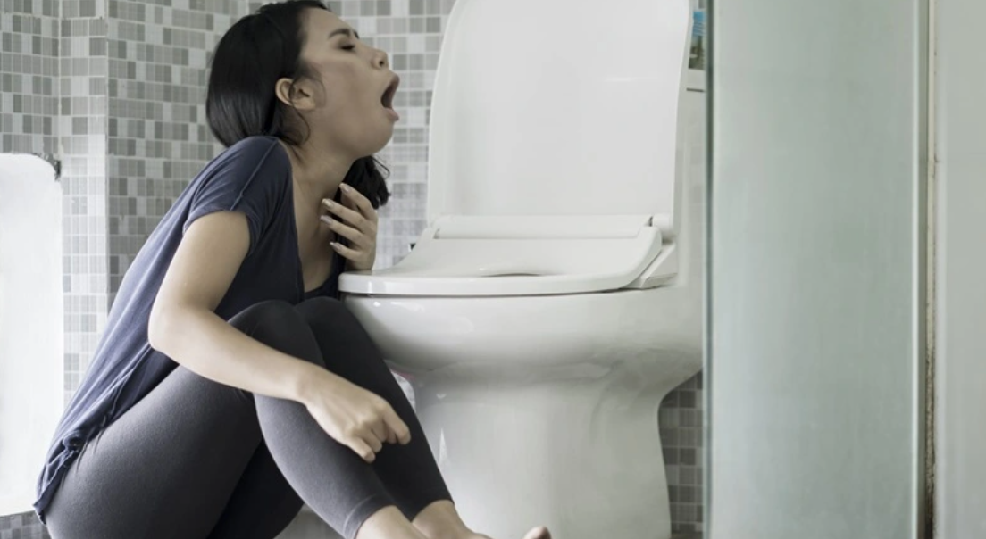 Mengenal Emetophobia, Rasa Takut Berlebih Terhadap Muntah
