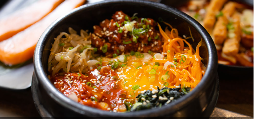 Kuliner Korea