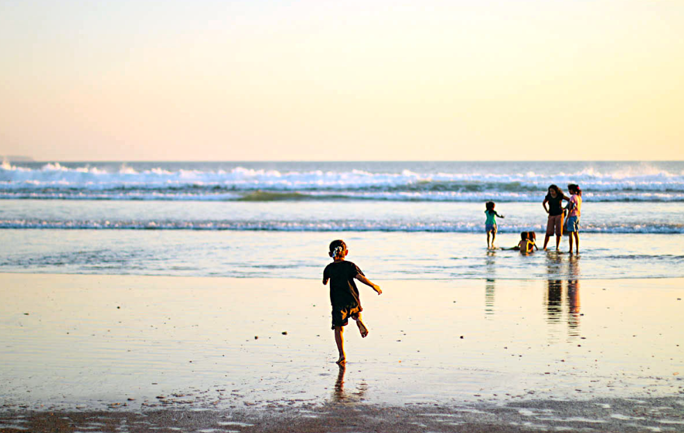 Seminyak Bali
