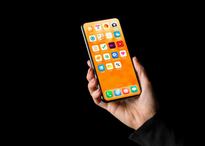 Ilustrasi 5 Aplikasi Penghasil Uang