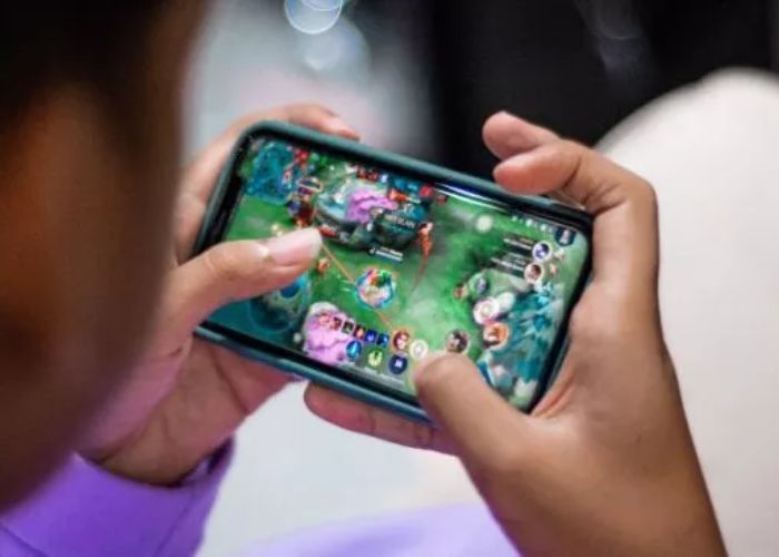 Ilustrasi Aplikasi Penghasil Diamond Mobile Legends