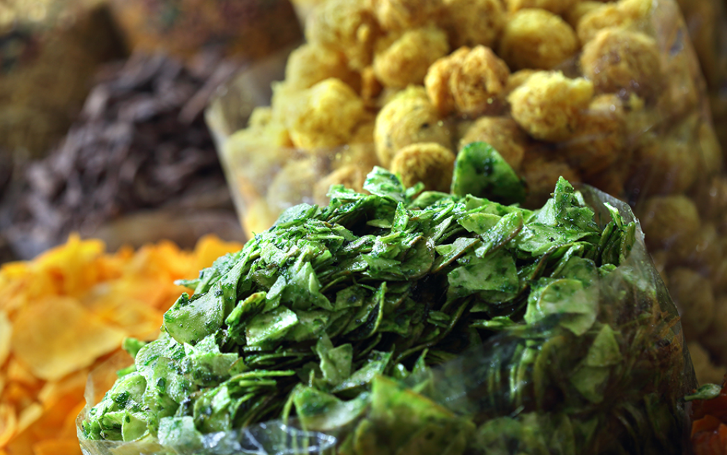 Lempuk Durian Khas Bengkalis Riau