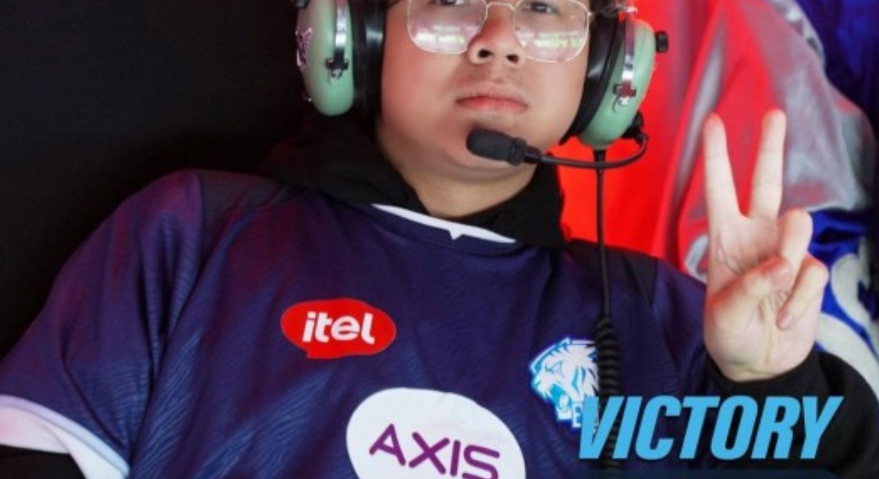 MPL ID S13 pekan kelima Evos Glory menang lawan Onic Esports dengan skor 2-0. (Foto : Evos Glory)