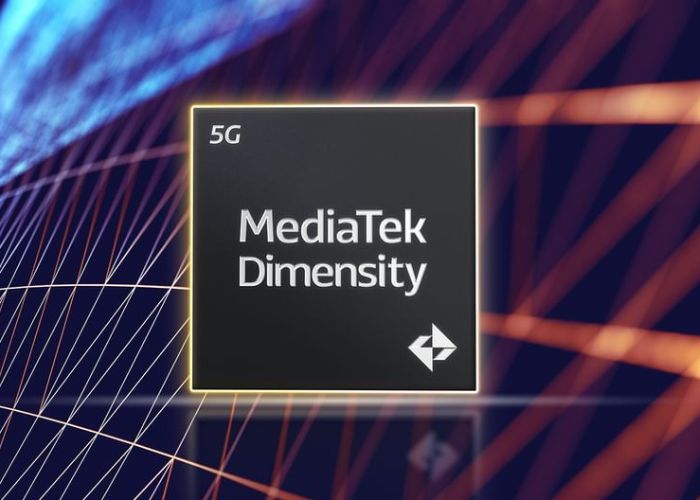 MediaTek Dimensity 6300