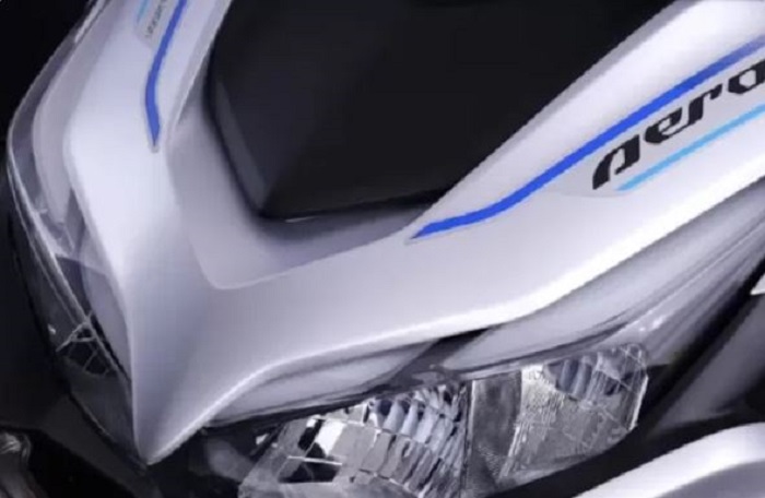 Yamaha Aerox memang merek yang mampu menghadirkan kejutan sejuta umat, memenuhi harapan dan mengubah cara orang melihat dunia berkendara. (Ilustrasi: YouTube/Motorcycles TV)