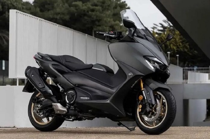 Yamaha Nmax 2024 (otoinfo.id)
