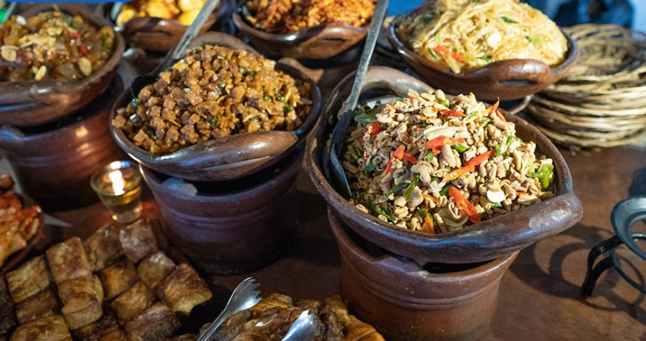Kuliner Khas Jogja yang Wajib Kamu Coba