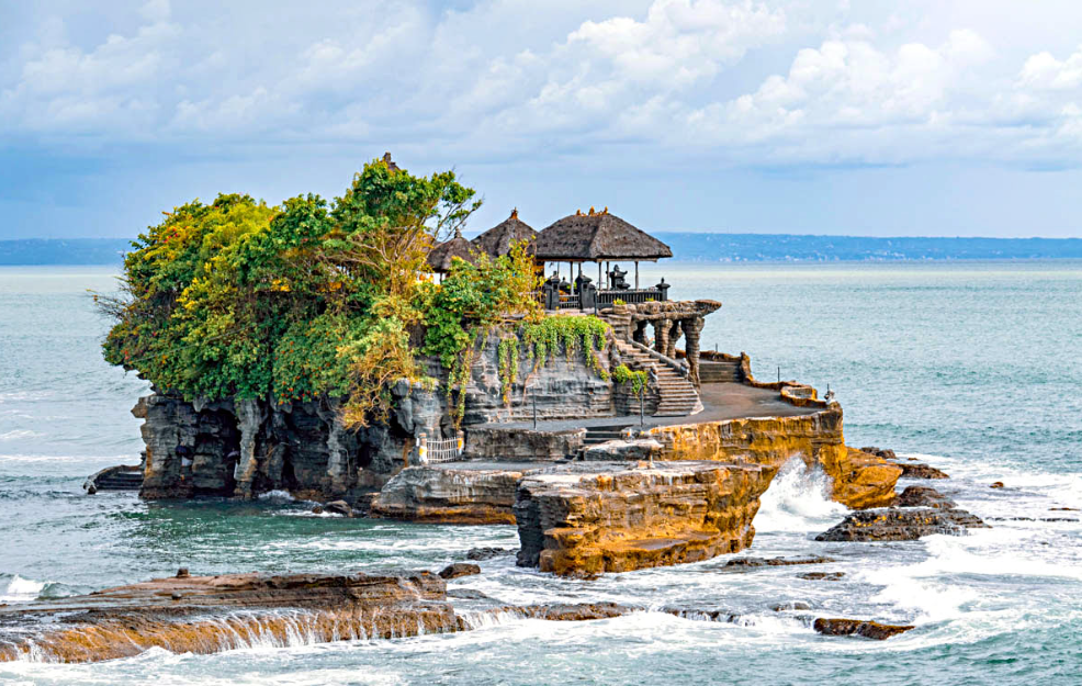 Pura Tanah Lot