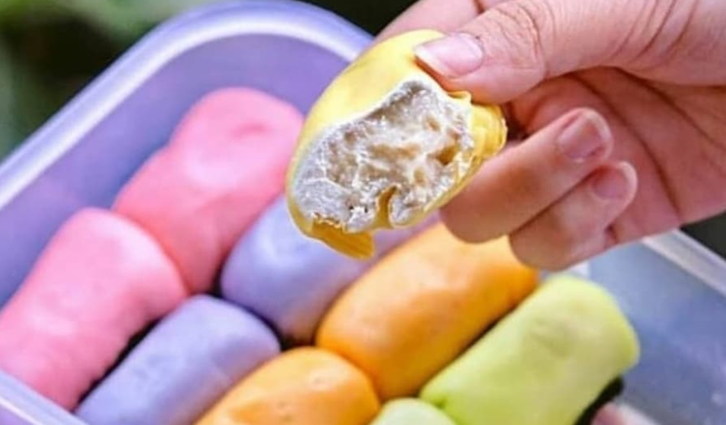 Oleh-oleh Khas Pekanbaru