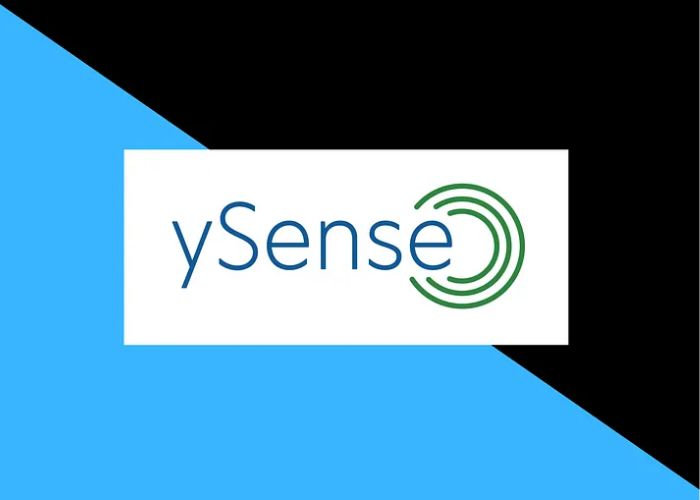 Aplikasi ySense