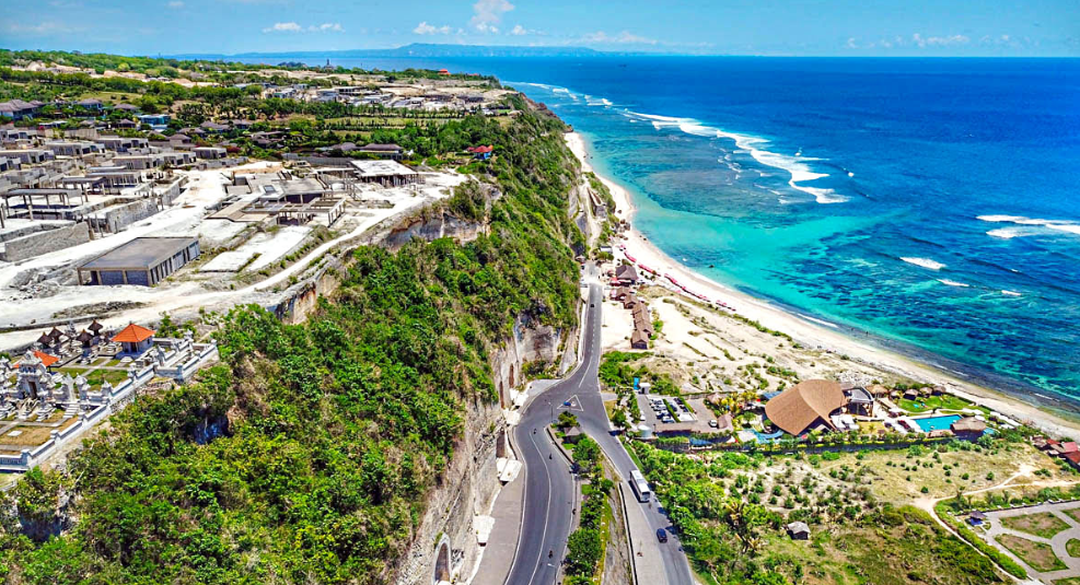 Pantai Pandawa
