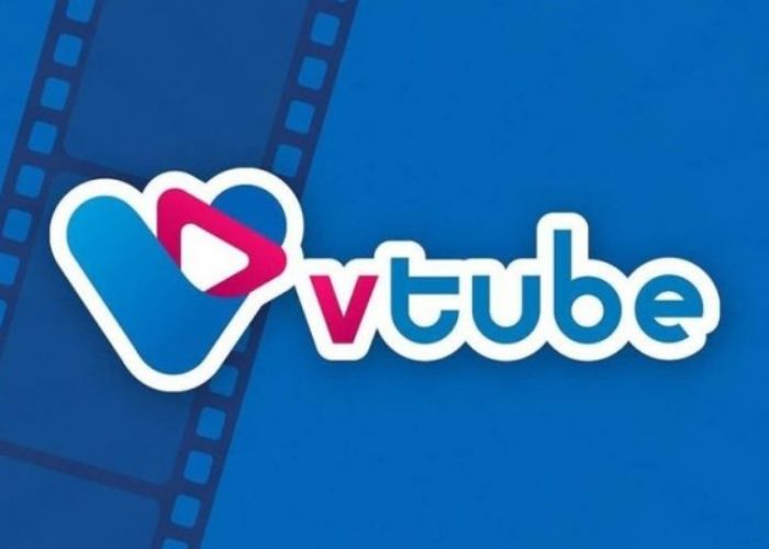 Aplikasi VTube