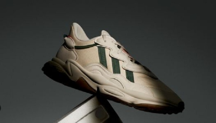 sepatu terbaru adidas.
