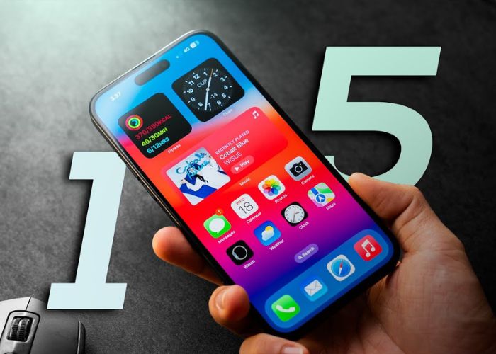 Sebelum Anda Nyesel, Review HP iPhone 15 Pro Max Setelah 6 Bulan Pemakaian. (youtube Gadgetin)