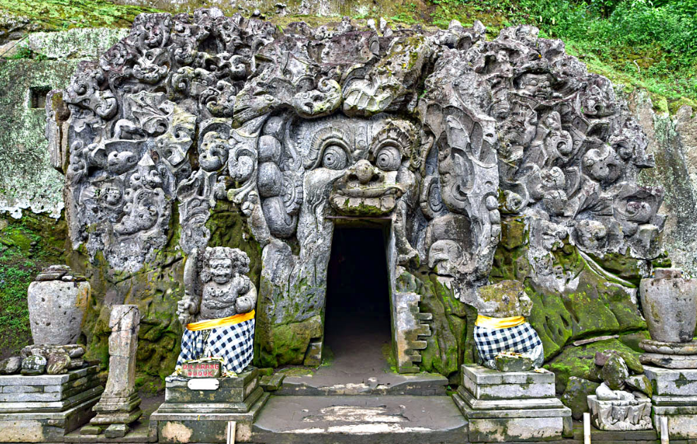 Goa Gajah