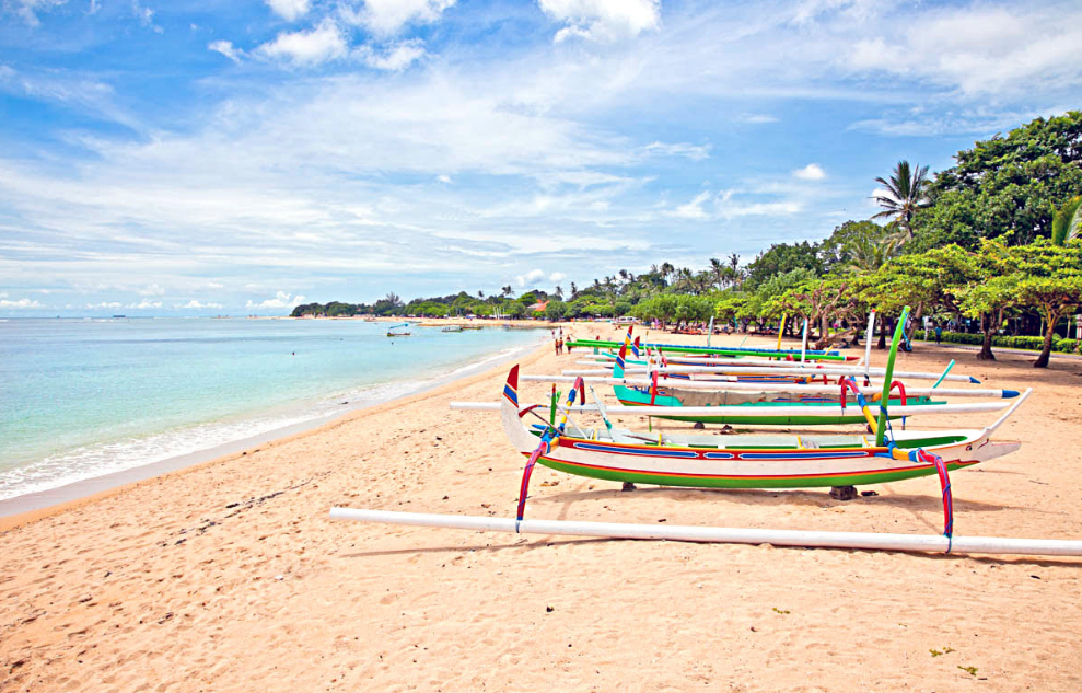 Nusa Dua Bali