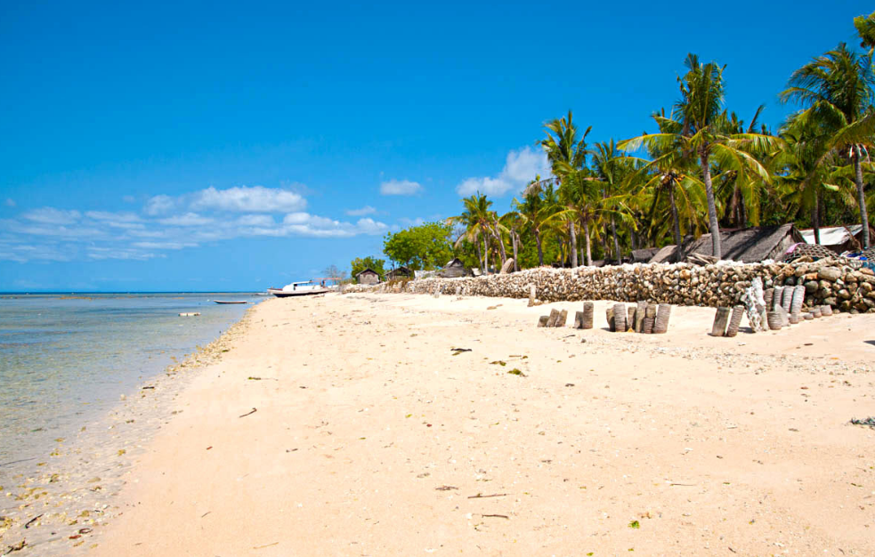 Nusa Lembongan
