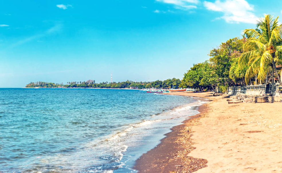 Pantai Lovina
