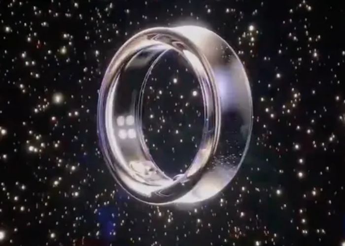 Samsung Galaxy Ring