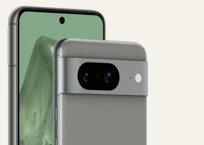 Google Pixel
