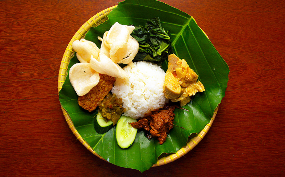 Nasi Gemok (Dhodi &ndash; Shutterstock)