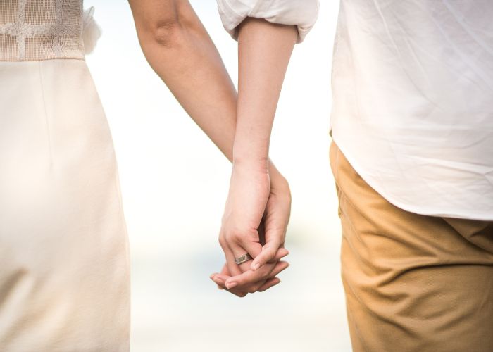 Ilustrasi Bisnis Pacar AI