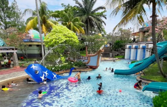 3 Tempat Wisata Air yang Seru di Bogor. (Sumber foto: Instagram @marcopolo_bogor)