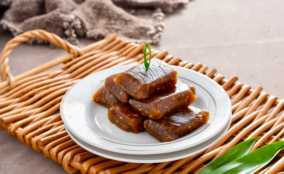 Dodol Betawi (Zahi Maulana &ndash; Shutterstock)