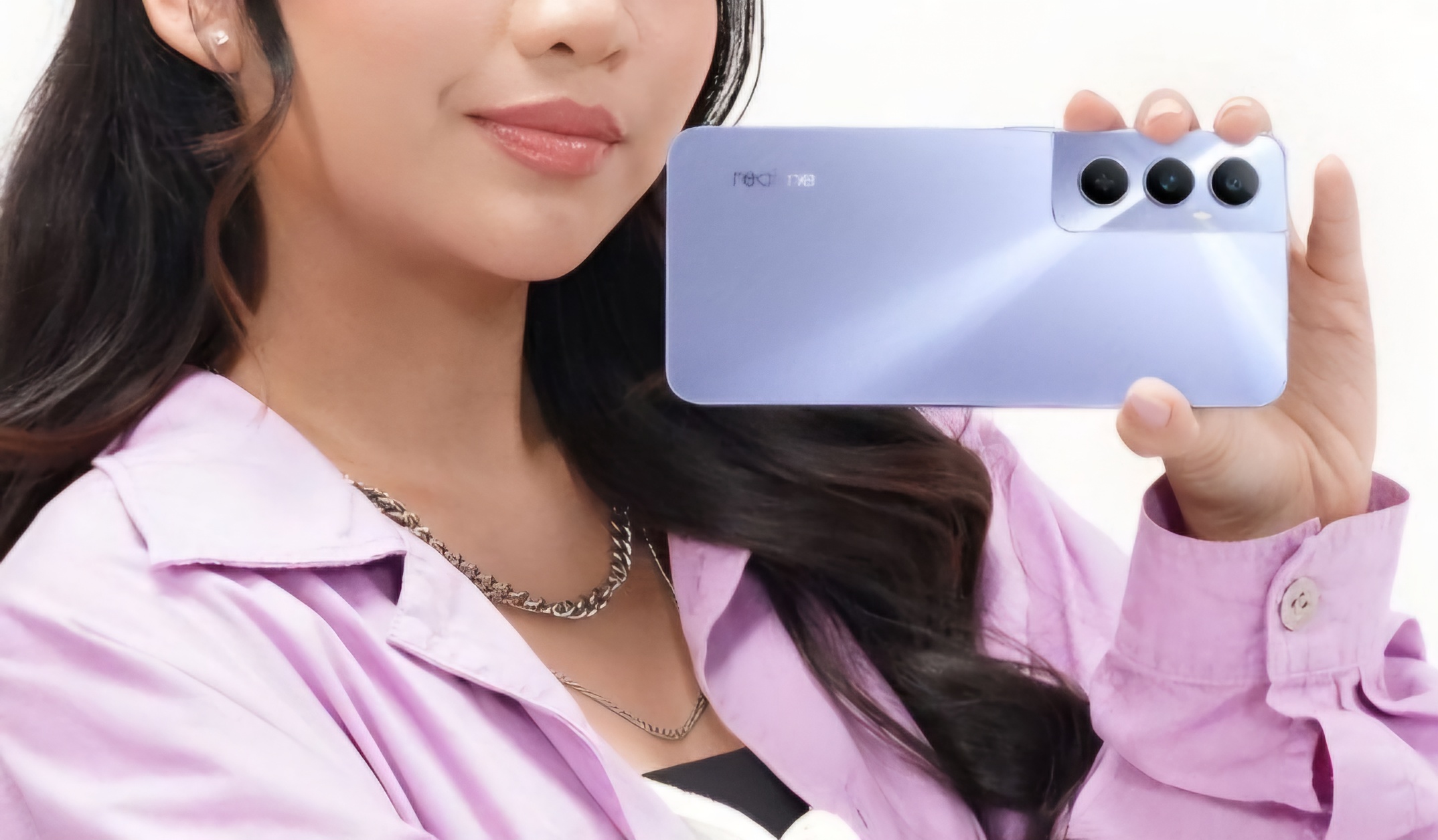 Realme C Series Baru segera hadir di Indonesia. (Istimewa)