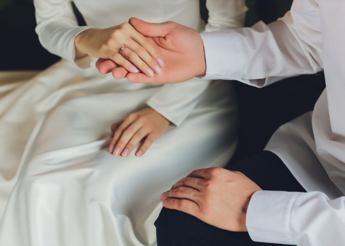 Ilustrasi Nikah Siri dalam Islam