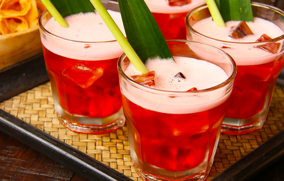 Bir pletok (Ariyani Tedjo &ndash; Shutterstock)