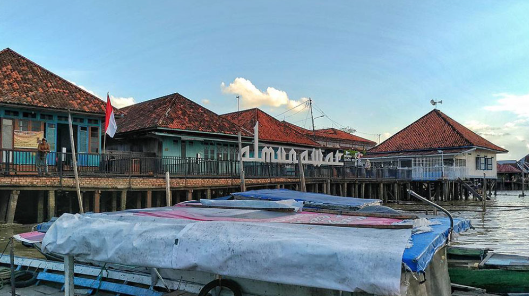 Foto diambil dari Instagram.comadventurose