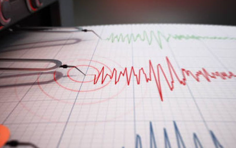 Ilustrasi gempa. (Istimewa)