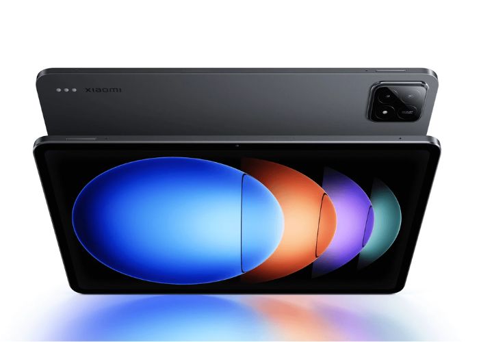 Xiaomi Pad 6s Pro