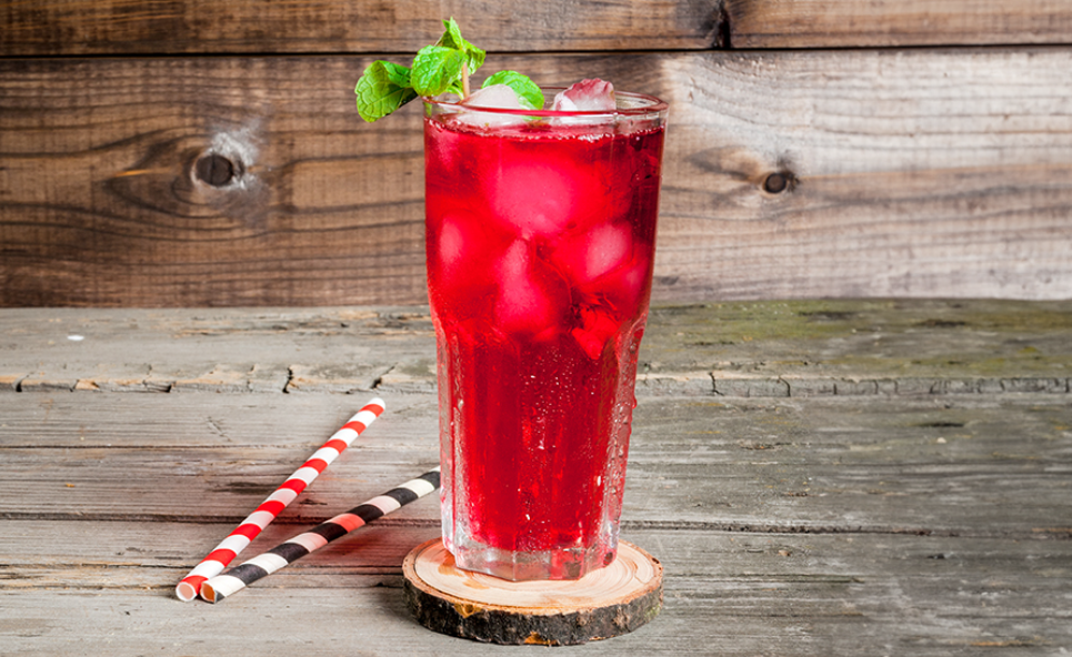 Ilustrasi Sirup DHT (Rimma Bondarenko &ndash; Shutterstock)