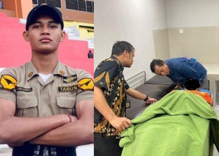 Mahasiswa Taruna STIP Tewas Dianiaya Senior