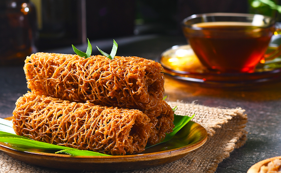 Bannang-Bannang (Lyra Momfee &ndash; Shutterstock)