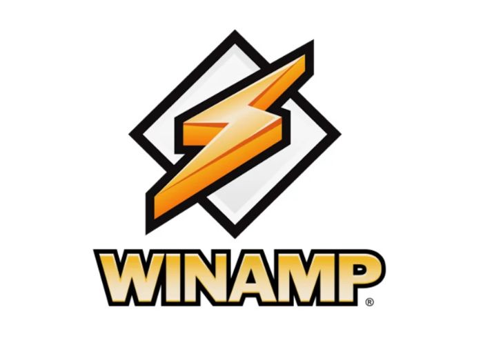 Logo Winamp
