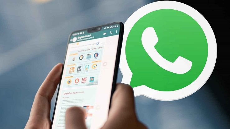 Cara Menonaktifkan Centang Biru di WhatsApp