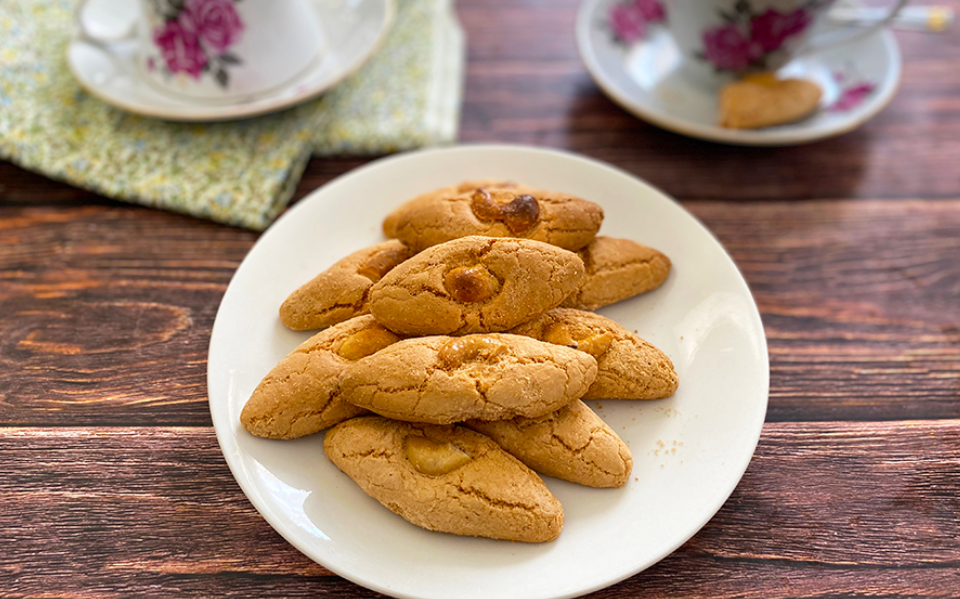 Bagea (Pawonike Gallery &ndash; Shutterstock)