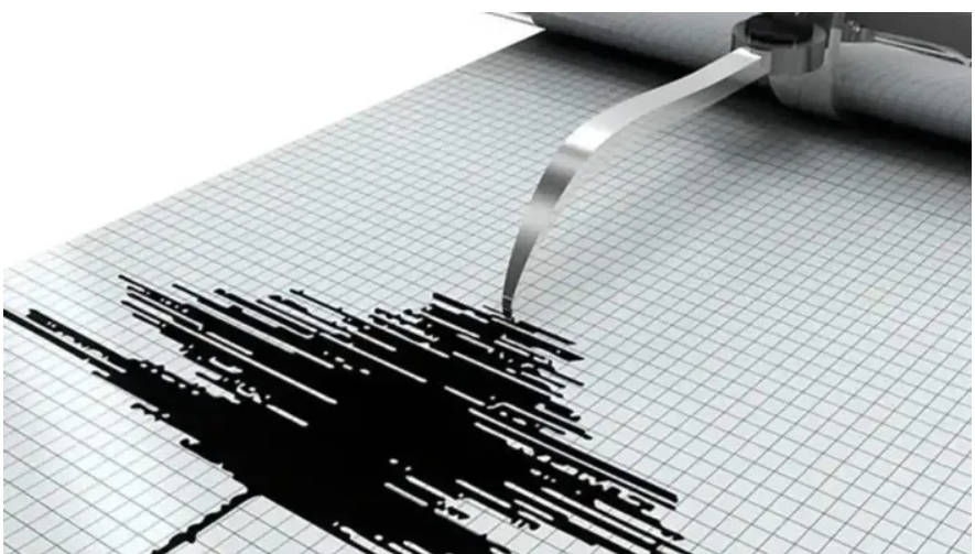 Gempa Pacitan hari ini, Selasa 7 Mei 2024 terasa gempa ke Gunungkidul /antara