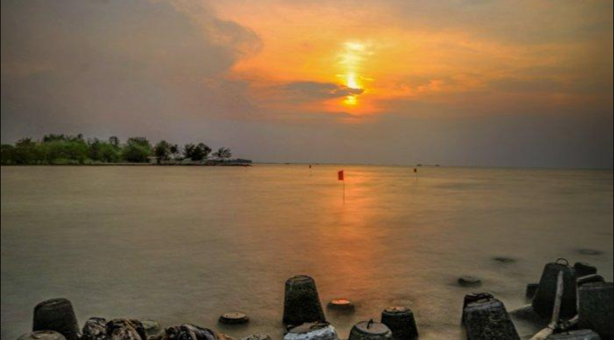Pantai Baruna Semarang