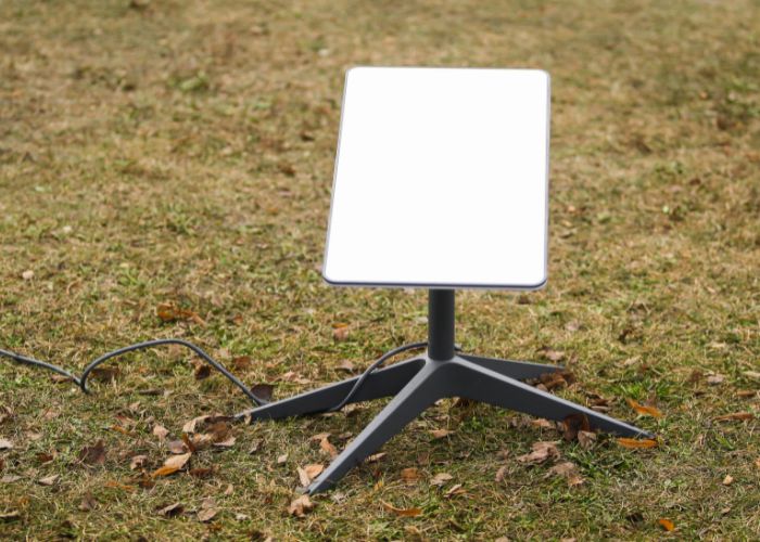 Parabola Satelit Internet Starlink