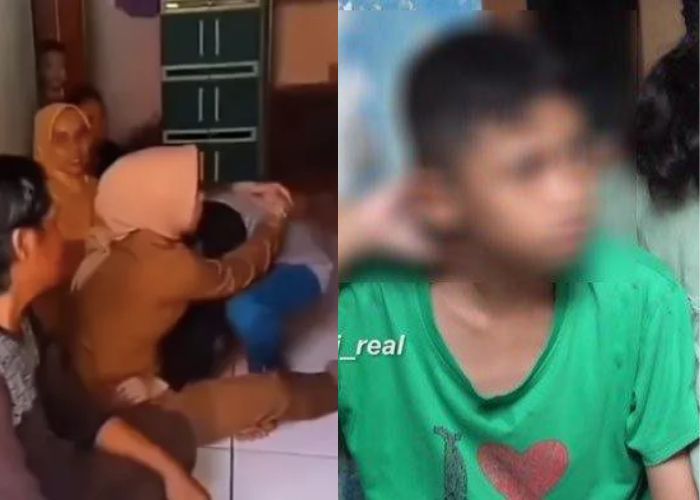 Bocah SD Depresi Berat Gara-Gara HP Dijual Ibu