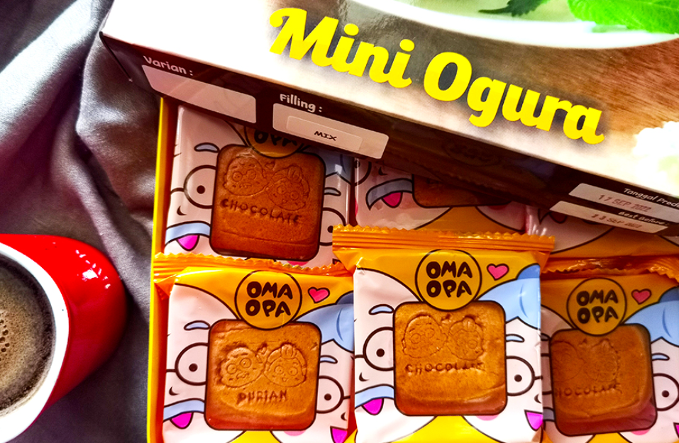 Mini Ogura. (Rini Indra &ndash; Shutterstock)