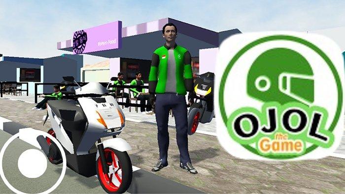 Bocoran Kode Redeem Ojol The Game  Gift Code Terbaru OTG dari CodeXplore.