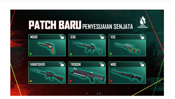 kode redeem ff 16 mei 2024