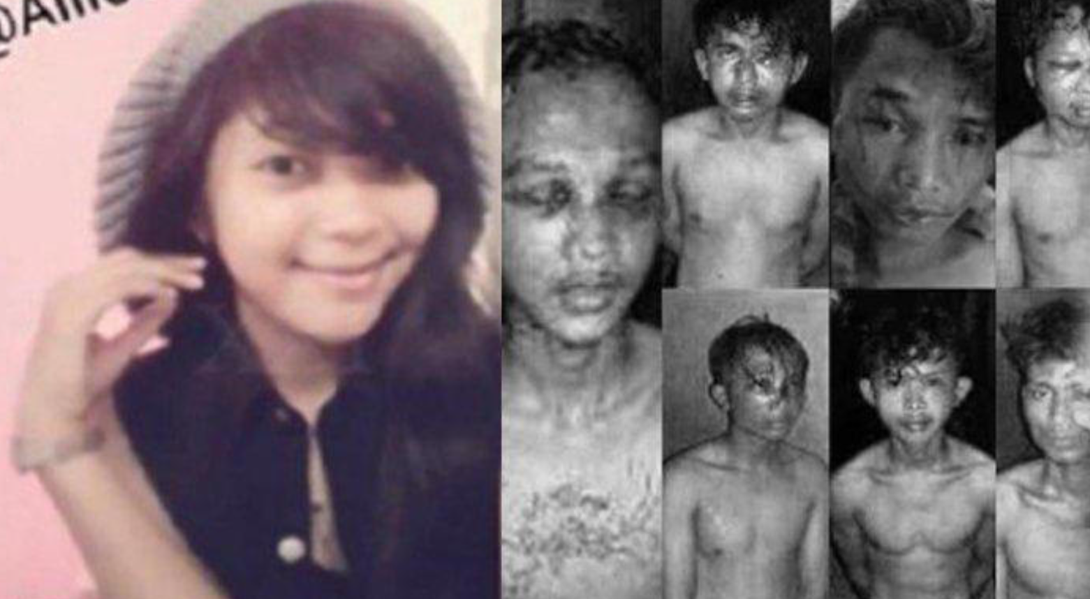 Fakta Baru! Ditemukan Sperma di Tubuh Vina, Namun Polda Jabar Tidak Terapkan Pasal Perkosaan terhadap Tersangka!