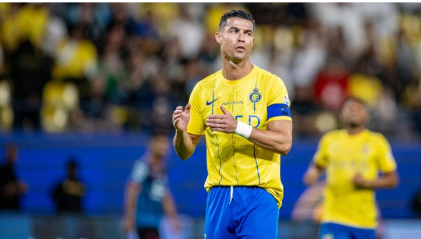 Hasil Al Nassr vs Al Hilal di Saudi Pro League. (Foto: Saudi Pro League via Getty Image/Elie Hokayem)
