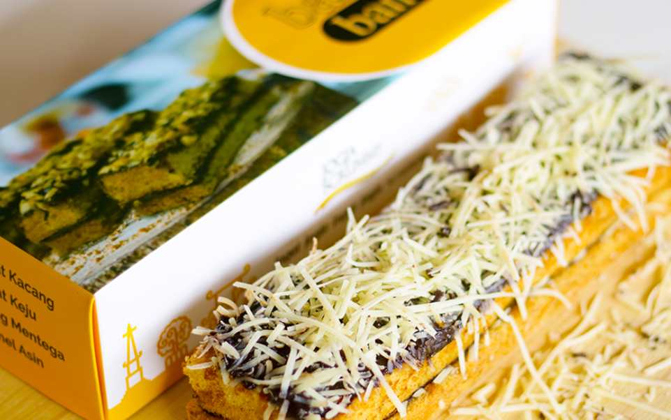 Jogja Scrummy. (Harismoyo &ndash; Shutterstock)